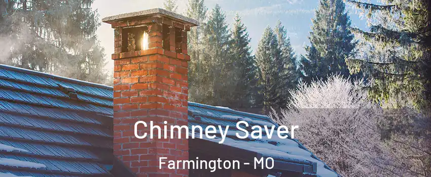  Chimney Saver Farmington - MO