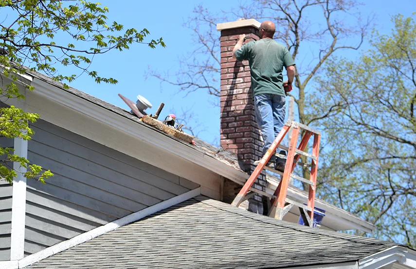 Chimney & Fireplace Inspections Services in Farmington, MO
