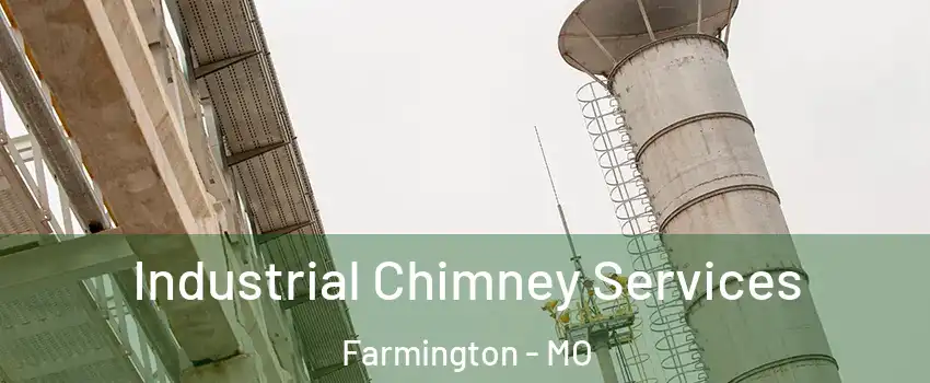  Industrial Chimney Services Farmington - MO