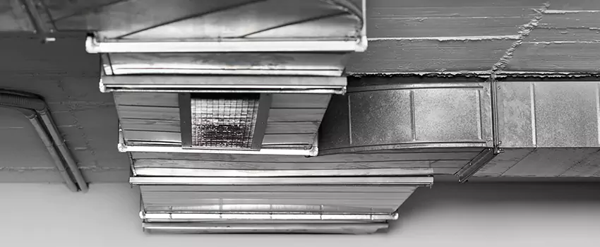 Trusted Air Duct Cleaning Company in Farmington, Missouri