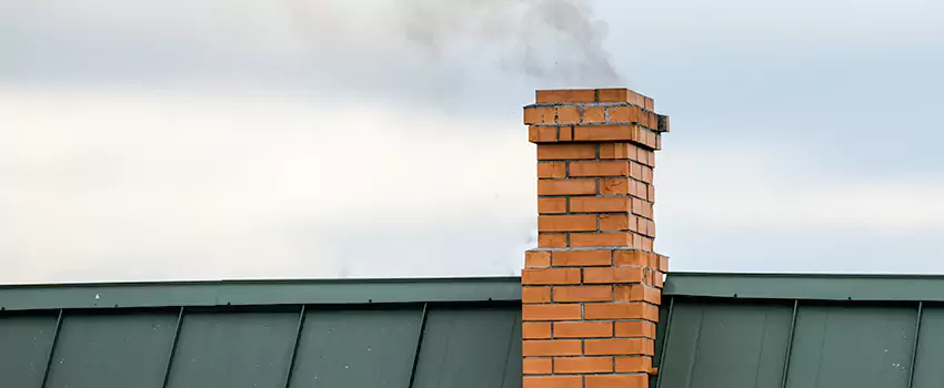 Animal Screen Chimney Cap Repair And Installation Services in Farmington, Missouri