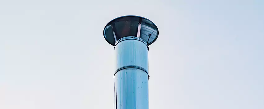 Wind-Resistant Chimney Caps Installation and Repair Services in Farmington, Missouri