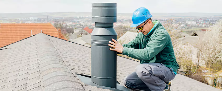 Chimney Chase Inspection Near Me in Farmington, Missouri
