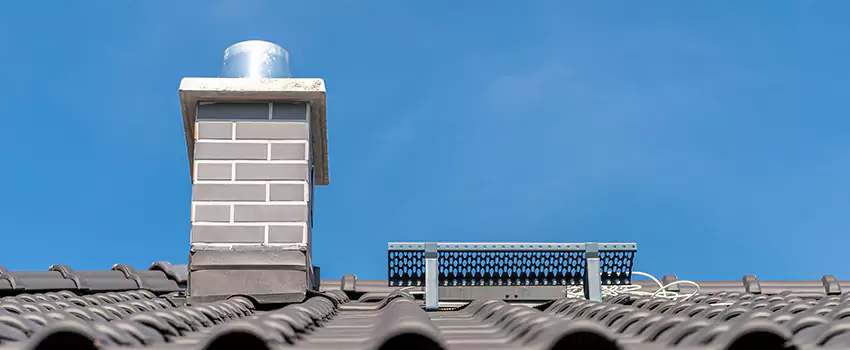 Chimney Flue Relining Services in Farmington, Missouri