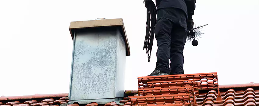 Chimney Liner Services Cost in Farmington, MO