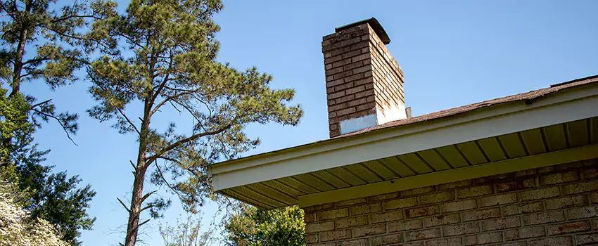 Budget-Friendly Chimney Masonry Service in Farmington, Missouri