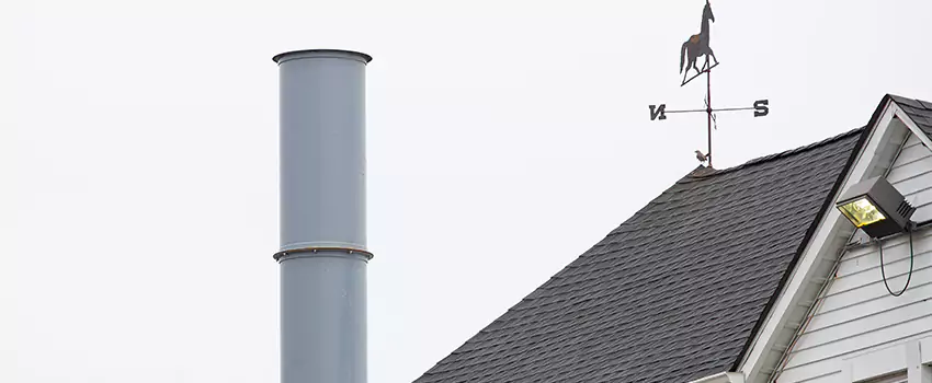 Chimney Inspection in Farmington, MO