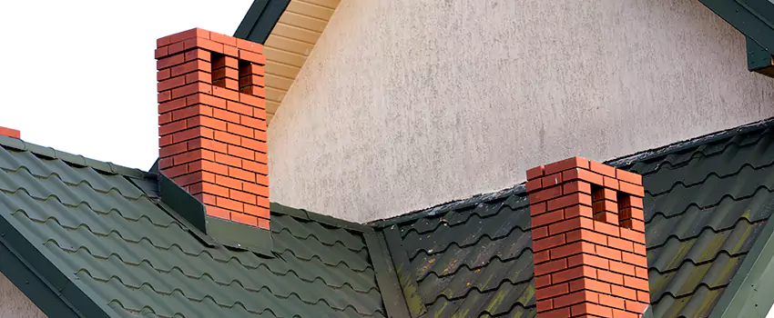 Chimney Saver Waterproofing Services in Farmington, Missouri