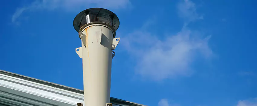 Chimney Spark Arrestor Requirements in Farmington, MO