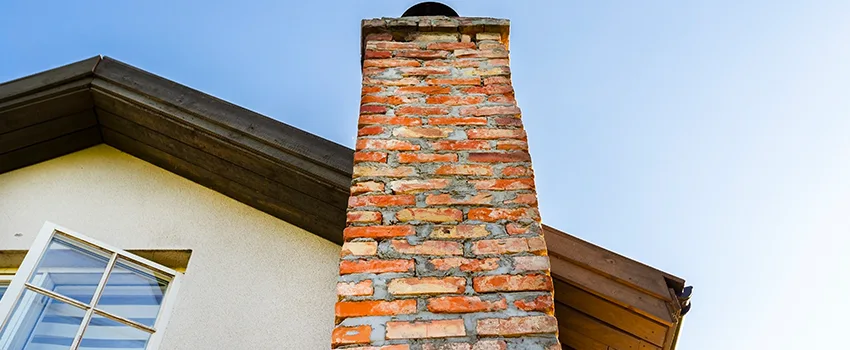 Chimney Mortar Replacement in Farmington, MO