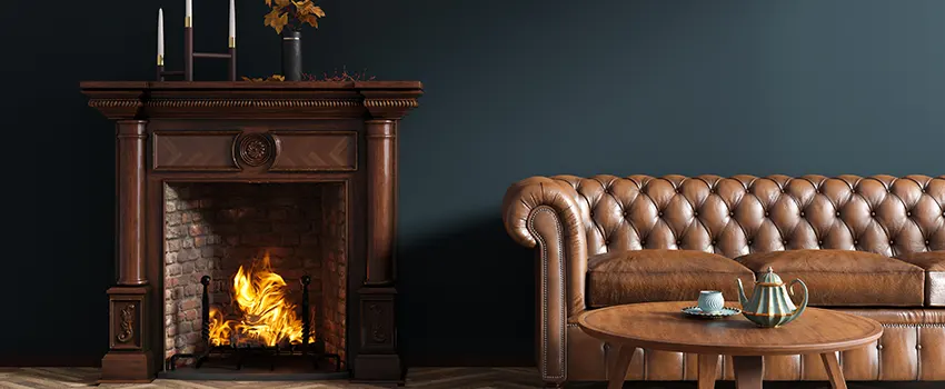 Traditional Fireplace Design Refurbishment Costs in Farmington, Missouri