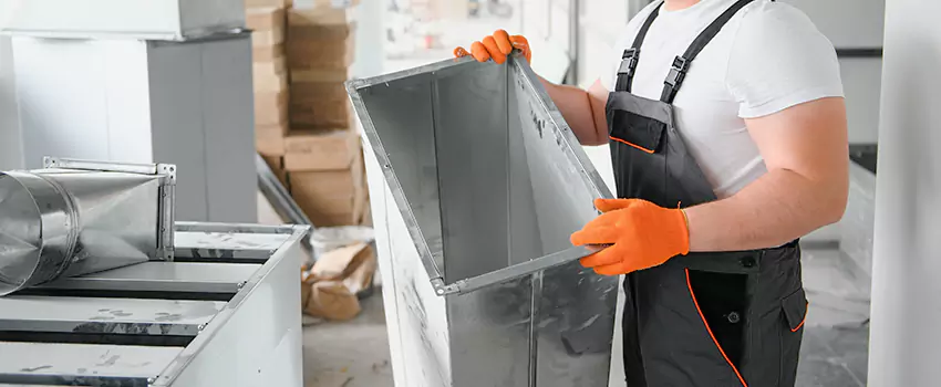 Benefits of Dryer Vent Inspection in Farmington, MO