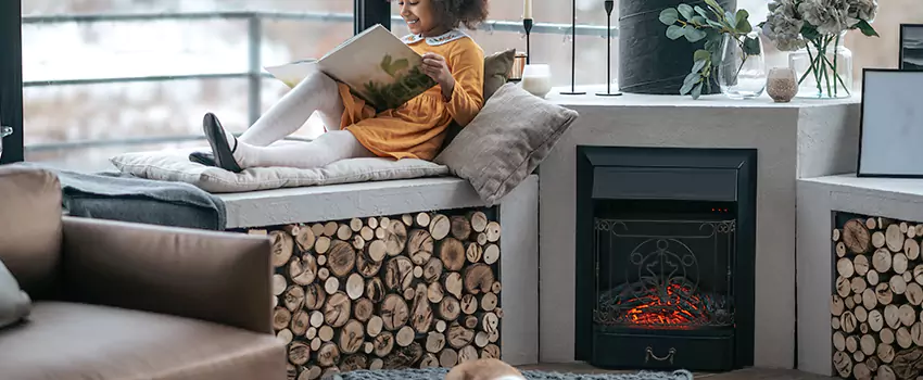 Wall Mount Electric Fireplaces Repair in Farmington, MO