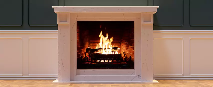 Empire Comfort Systems Fireplace Installation and Replacement in Farmington, Missouri