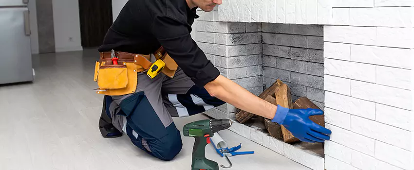 Ethanol Fireplace Installation Contractors in Farmington, Missouri