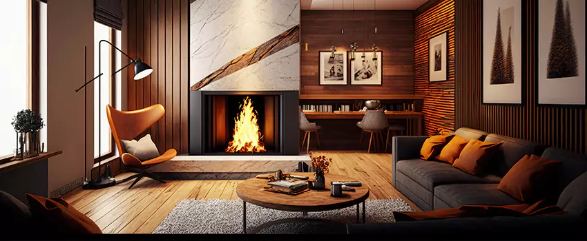 Fireplace Design Ideas in Farmington, MO