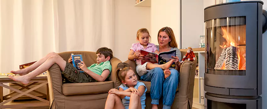 Kidsproofing Gas Fireplaces Installation in Farmington, MO