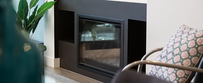 Welding Repairs for Fireplace Grate in Farmington, MO