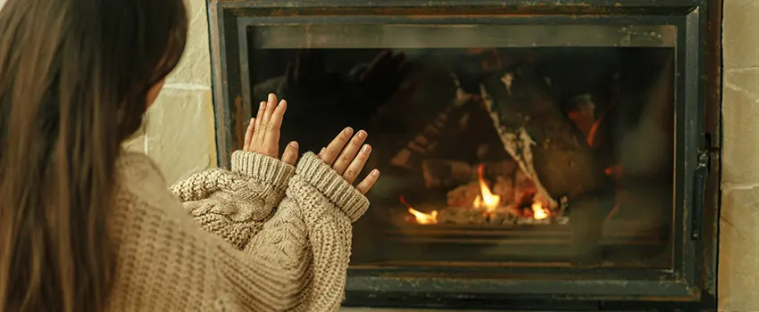 Wood-burning Fireplace Smell Removal Services in Farmington, MO