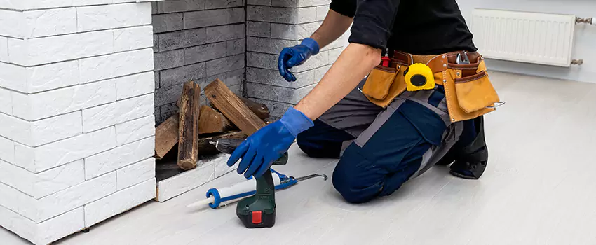 Smoke Chamber Safety Upgrades in Farmington, Missouri