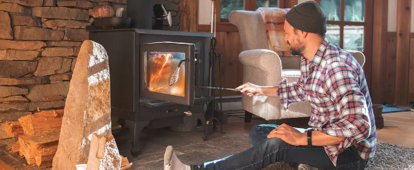 Fireplace Chimney Maintenance in Farmington, Missouri