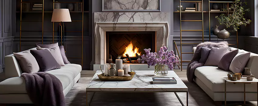 Fireplace Xtrordinair Ember-Glo Insert Fireplace Maintenance in Farmington, Missouri