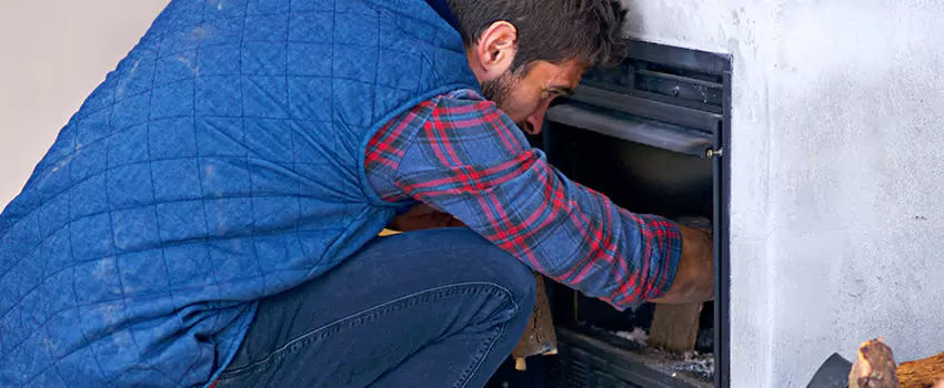 Fix Non-Working Prefabricated Fireplace in Farmington, MO