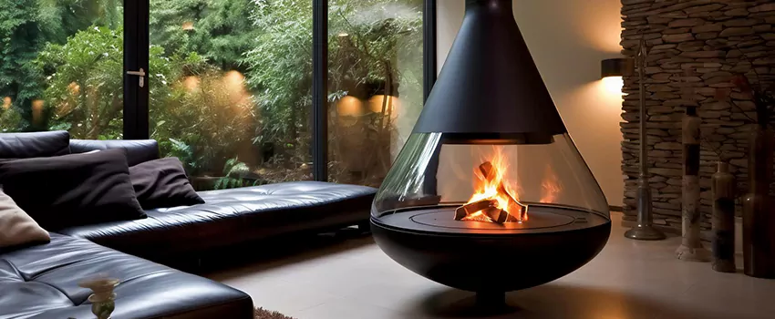 Affordable Floating Fireplace Repair And Installation Services in Farmington, Missouri