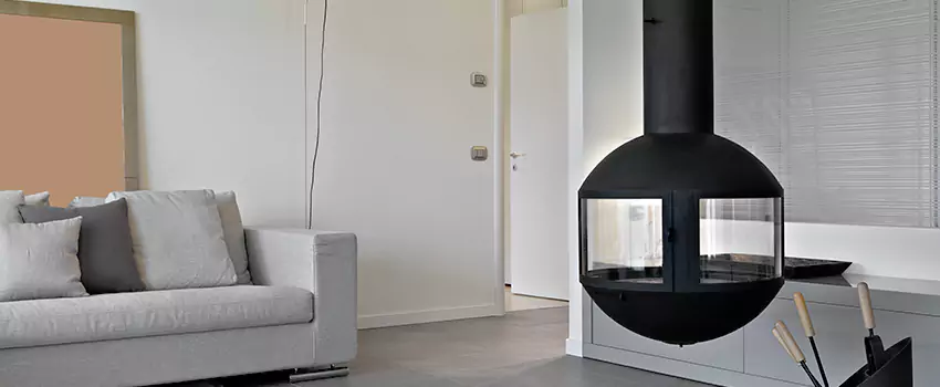 Hanging & Suspended Fireplaces Designer in Farmington, Missouri