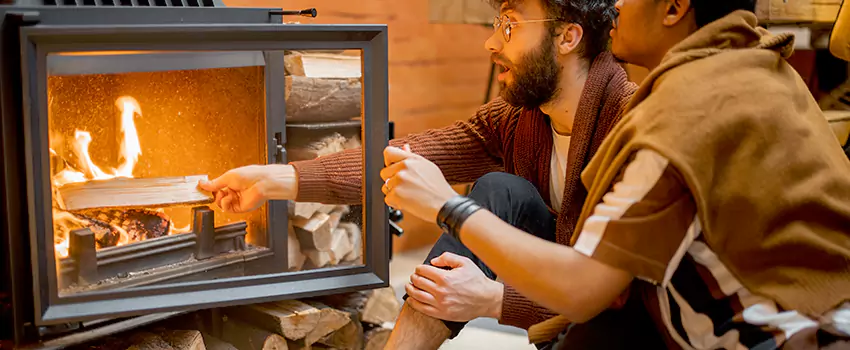 Benefits of Harman Stoves Fireplace in Farmington, Missouri