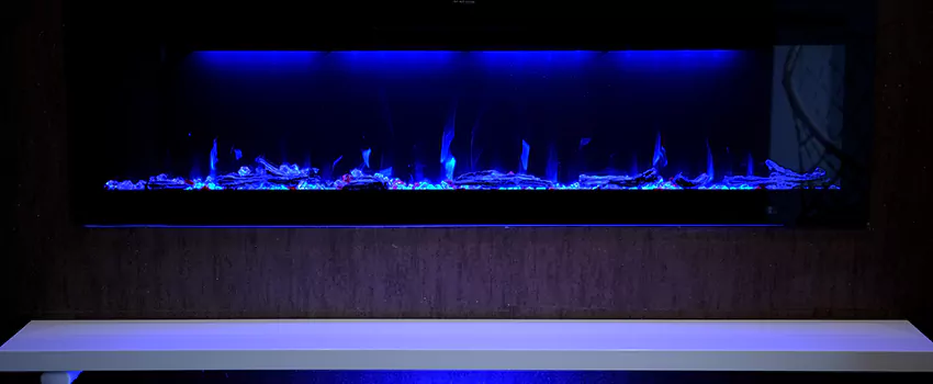 Benefits of Multi-Color Fireplace Installation in Farmington, MO