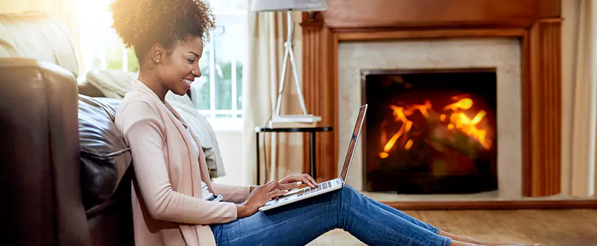 Cost-Effective Osburn Fireplace Installation and Repair in Farmington, MO