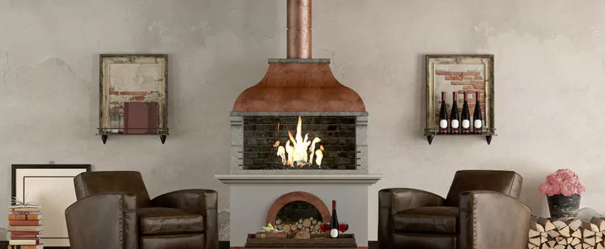 Benefits of Pacific Energy Fireplace in Farmington, Missouri