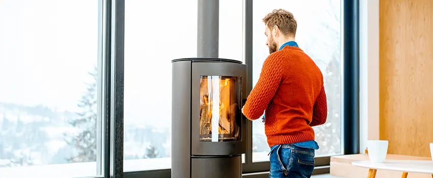 Pellet Stove Chimney Pipe Installation in Farmington, MO