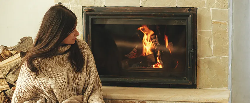 Regency Outdoor Fireplace Products Maintenance and Replacement Services in Farmington, Missouri