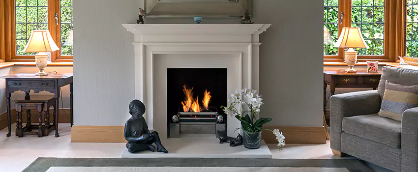 RSF Fireplaces Maintenance and Repair in Farmington, Missouri