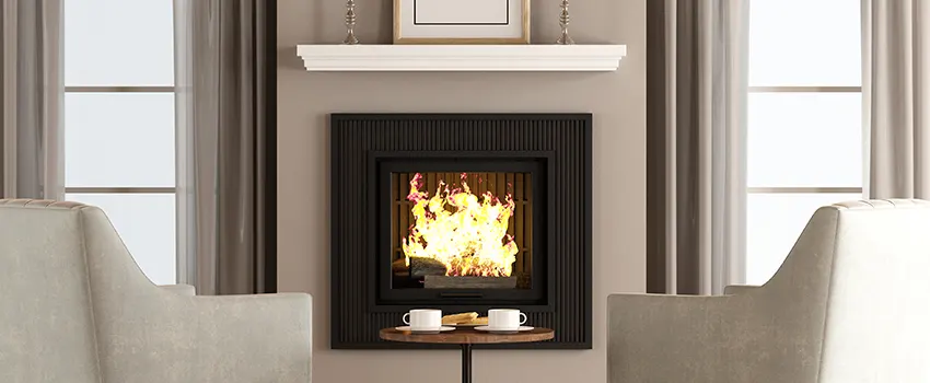 Superior Outdoor Fireplace Repair in Farmington, MO