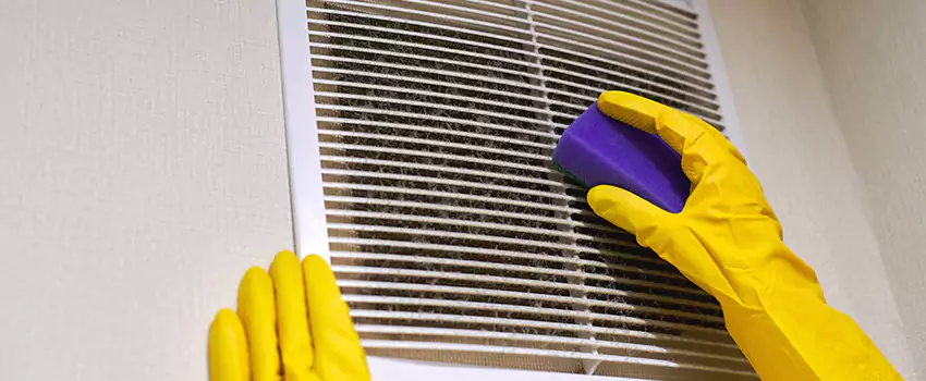 Vent Cleaning Company in Farmington, MO