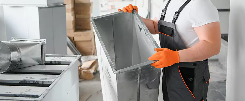 Ventilation Fan Cleaning Services in Farmington, Missouri