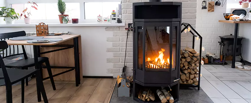 Wood Stove Inspection Services in Farmington, MO
