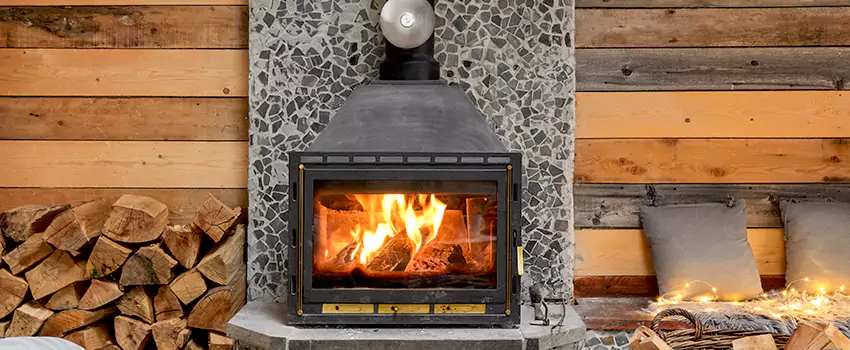 Wood Stove Cracked Glass Repair Services in Farmington, MO