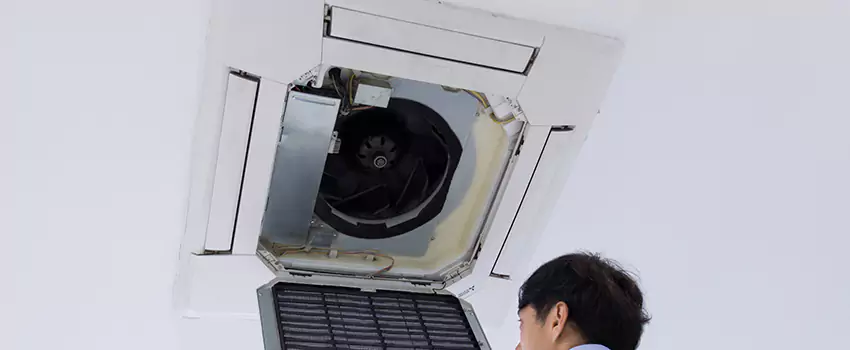 Benefits of Professional Air Duct Cleaning in Farmington, Missouri