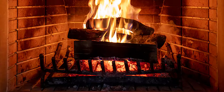 Chimney Ash Dump Cover Repair Services in Farmington, MO