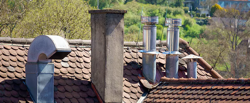 Commercial Chimney Blockage Removal in Farmington, Missouri