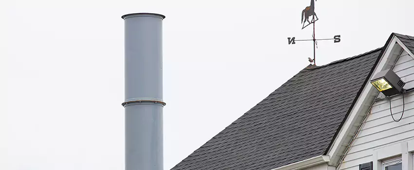 Multi-flue Chimney Caps Installation And Repair in Farmington, MO