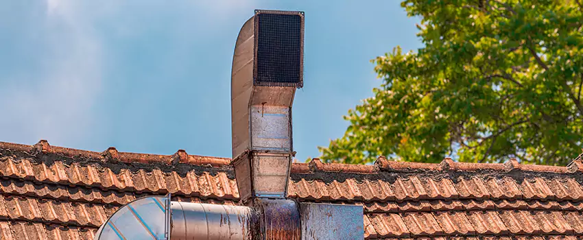 Chimney Creosote Cleaning Experts in Farmington, Missouri