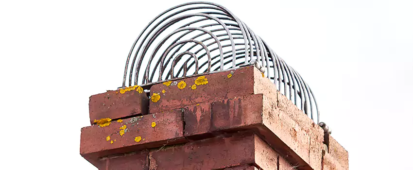 Chimney Crown Problems in Farmington, Missouri