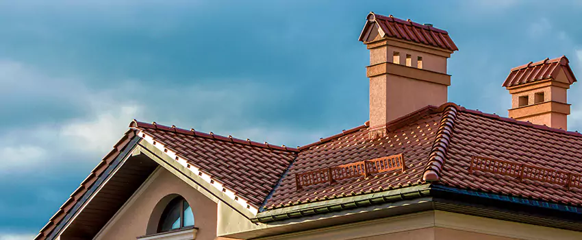 Residential Chimney Services in Farmington, Missouri