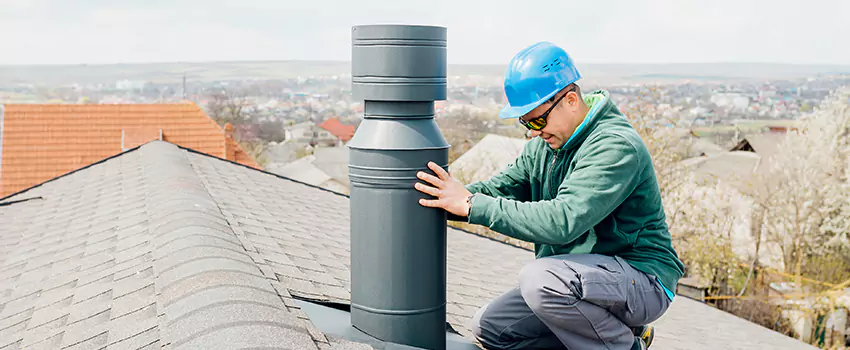 Insulated Chimney Liner Services in Farmington, MO