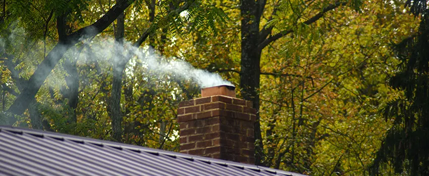 Gas Chimney Odor Removal in Farmington, Missouri